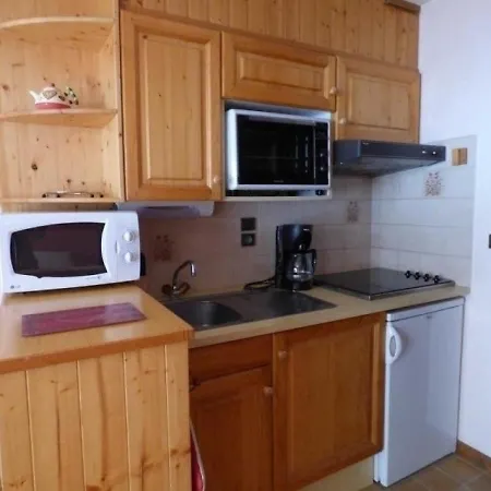 Apartment Champel A 2 *