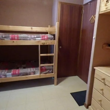 Apartment Champel A 2