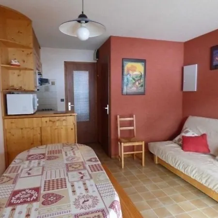 Champel A 2 Apartment *